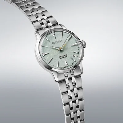 Seiko Presage Lady Automatic Cocktail Time SRPL63J1