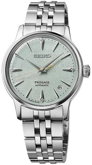Seiko Presage Lady Automatic Cocktail Time SRPL63J1