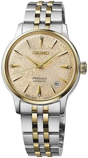 Seiko Presage Lady Automatic Cocktail Time SRPL64J1