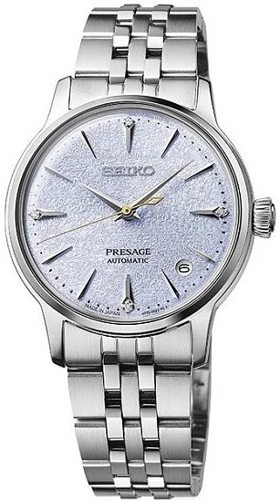 Seiko Presage Lady Automatic Cocktail Time SRPL61J1