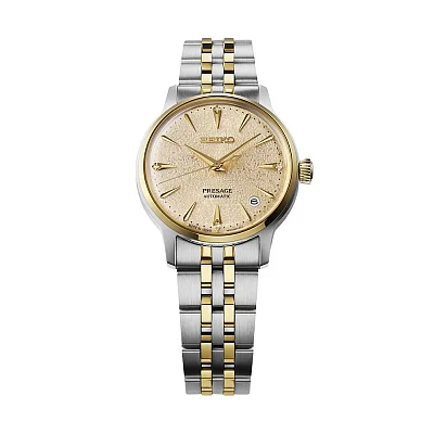 Seiko Presage Lady Automatic Cocktail Time SRPL64J1