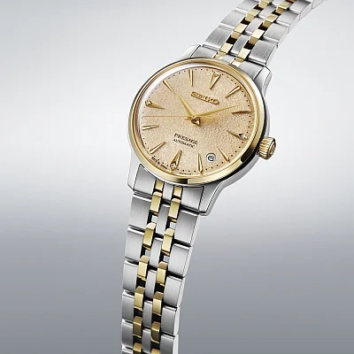 Seiko Presage Lady Automatic Cocktail Time SRPL64J1