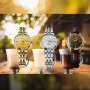  Zdjęcie 3 Seiko Presage Lady Automatic Cocktail Time Diamonds SRE017J1