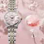  Zdjęcie 5 Seiko Presage Lady Automatic Cocktail Time Limited Edition SRPM06J1