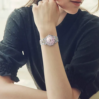 Seiko Presage Lady Automatic Cocktail Time Limited Edition SRPM06J1