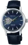  Zdjęcie 2 Seiko Presage Lady Automatic Open-Heart Cocktail Time Blue Moon SSA785J1