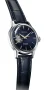  Zdjęcie 5 Seiko Presage Lady Automatic Open-Heart Cocktail Time Blue Moon SSA785J1
