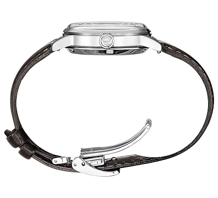 Seiko Presage Lady Automatic Open-Heart Cocktail Time The Stinger SSA783J1