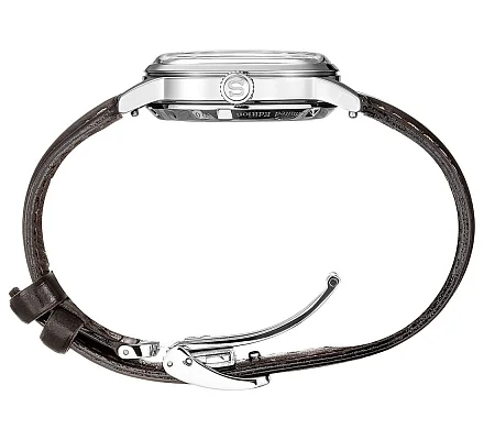 Seiko Presage Lady Automatic Open-Heart Star Bar Limited Edition SSA781J1