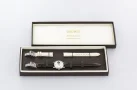  Zdjęcie 13 Seiko Presage Lady Automatic Open-Heart Star Bar Limited Edition SSA781J1