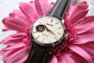  Zdjęcie 9 Seiko Presage Lady Automatic Open-Heart Star Bar Limited Edition SSA781J1