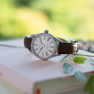 Seiko Presage Lady Prestige Line Automatic Craftsmanship Series SPB233J1