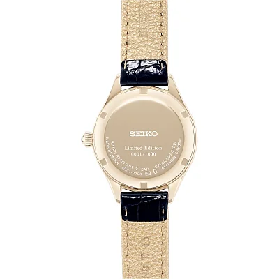 Seiko Presage Lady Prestige Line Automatic Craftsmanship Series SPB236J1