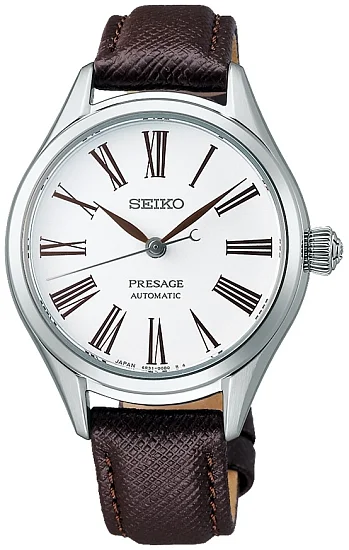 Seiko Presage Lady Prestige Line Automatic Craftsmanship Series SPB233J1