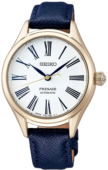 Seiko Presage Lady Prestige Line Automatic Craftsmanship Series SPB234J1