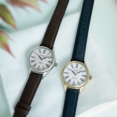 Seiko Presage Lady Prestige Line Automatic Craftsmanship Series SPB234J1