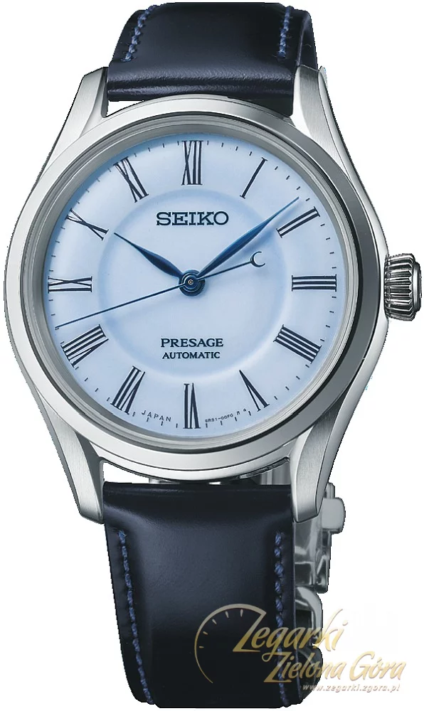 seiko presage spb319j1