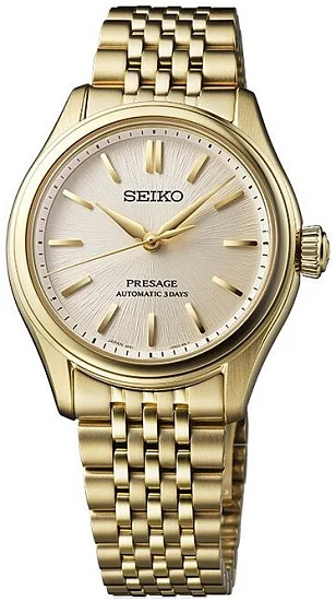 Seiko Presage Prestige Line Automatic Classic Series SPB524J1