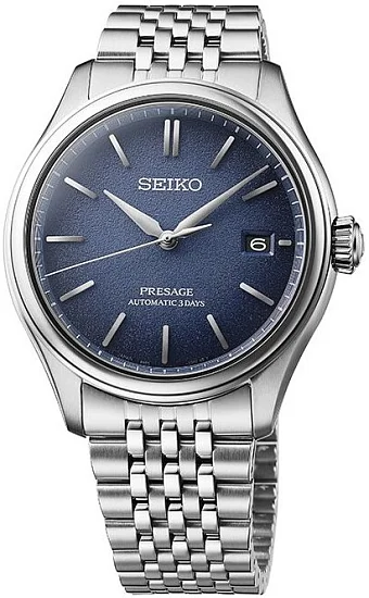 Seiko Presage Prestige Line Automatic Classic Series SPB525J1