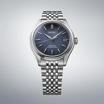 Seiko Presage Prestige Line Automatic Classic Series SPB525J1