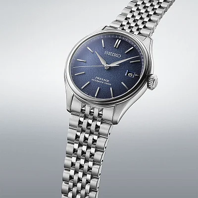 Seiko Presage Prestige Line Automatic Classic Series SPB525J1