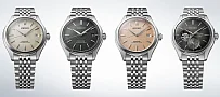  Zdjęcie 5 Seiko Presage Prestige Line Automatic Classic Series Open-Heart SPB471J1