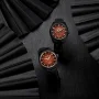  Zdjęcie 9 Seiko Presage Prestige Line Sharp Edged Automatic Kabuki Limited Edition SPB331J1