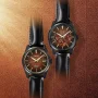  Zdjęcie 8 Seiko Presage Prestige Line Sharp Edged Automatic Kabuki Limited Edition SPB331J1