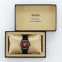  Zdjęcie 12 Seiko Presage Prestige Line Sharp Edged Automatic Kabuki Limited Edition SPB331J1