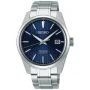  Zdjęcie 6 Seiko Presage Prestige Line Automatic Sharp Edged Aitestu Blue Dial SPB167J1