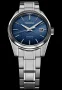  Zdjęcie 2 Seiko Presage Prestige Line Automatic Sharp Edged Aitestu Blue Dial SPB167J1