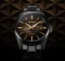  Zdjęcie 4 Seiko Presage Prestige Line Automatic Sharp Edged 140th Anniversary Limited Edition Set SPB205J1