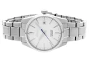  Zdjęcie 3 Seiko Presage Prestige Line Automatic Sharp Edged Shrioneri White Dial SPB165J1