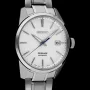  Zdjęcie 6 Seiko Presage Prestige Line Automatic Sharp Edged Shrioneri White Dial SPB165J1