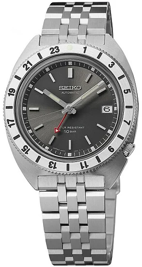 Seiko Prospex Land Series Mechanical GMT Limited Edition SPB411J1