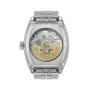  Zdjęcie 7 Seiko Presage Prestige Line Tonneau Automatic Craftsmanship Series White Enamel Dial 24h SPB537J1