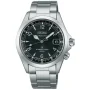  Zdjęcie 6 Seiko Prospex Land Automatic Alpinist 39mm Black Dial SPB505J1