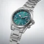  Zdjęcie 4 Seiko Prospex Land Automatic Alpinist 39mm Light-Blue Dial SPB503J1