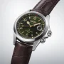  Zdjęcie 3 Seiko Prospex Land Automatic Alpinist 39mm Green Dial SPB507J1