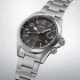  Zdjęcie 4 Seiko Prospex Land Automatic Alpinist 39mm Black Dial SPB505J1