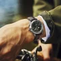  Zdjęcie 2 Seiko Prospex Land Automatic Alpinist 39mm Green Dial SPB507J1