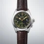  Zdjęcie 4 Seiko Prospex Land Automatic Alpinist 39mm Green Dial SPB507J1
