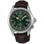  Zdjęcie 8 Seiko Prospex Land Automatic Alpinist 39mm Green Dial SPB507J1
