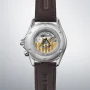  Zdjęcie 5 Seiko Prospex Land Automatic Alpinist 39mm Green Dial SPB507J1