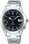  Zdjęcie 3 Seiko Prospex Land Alpinist Automatic Black Dial SPB117J1