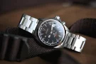  Zdjęcie 9 Seiko Prospex Land Alpinist Automatic Black Dial SPB117J1