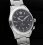  Zdjęcie 8 Seiko Prospex Land Alpinist Automatic Black Dial SPB117J1