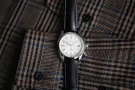  Zdjęcie 6 Seiko Prospex Land Alpinist Automatic Cream White Dial SPB119J1