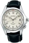  Zdjęcie 12 Seiko Prospex Land Alpinist Automatic Cream White Dial SPB119J1