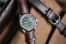  Zdjęcie 8 Seiko Prospex Land Alpinist Automatic Green Dial SPB121J1